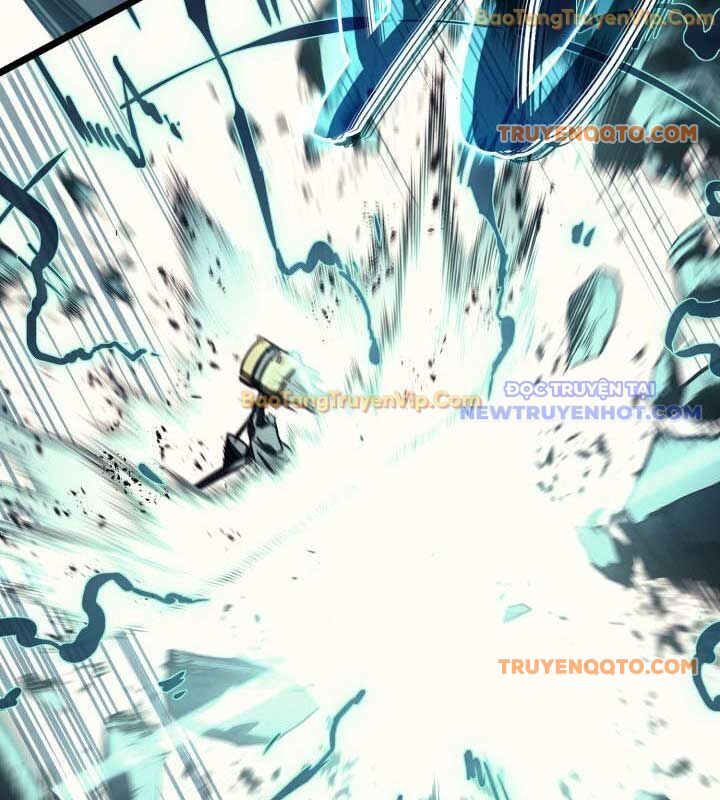 Vị Vua Mạnh Nhất Đã Trở Lại chapter 116 41