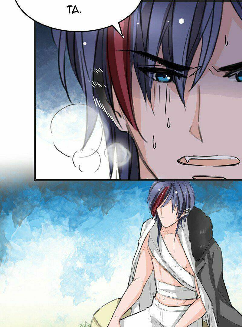 thú vương chuyên sủng chapter 11 15