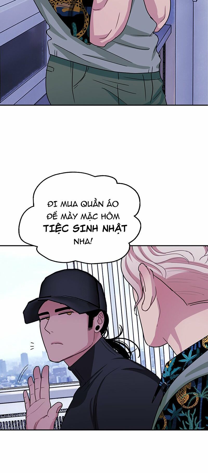 nửa đêm ở poppy land chapter 51 16