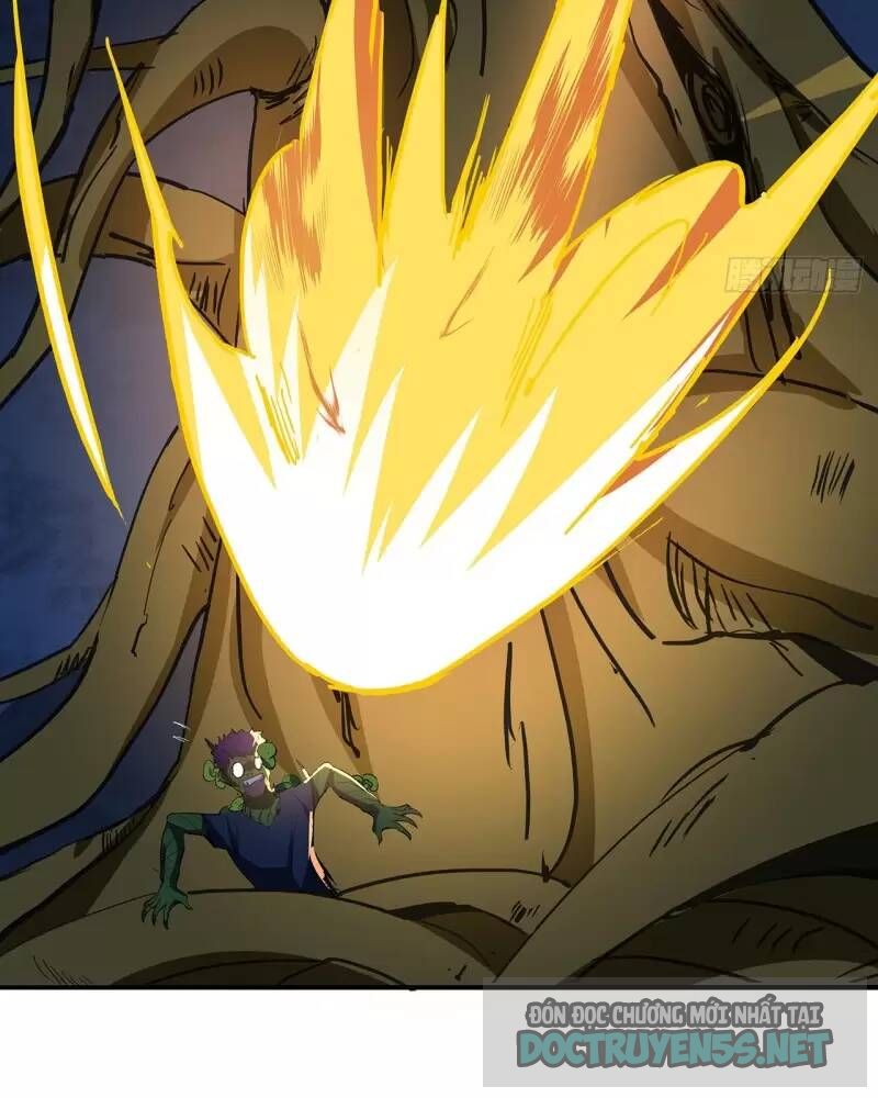 giải cứu 99 nữ chính ở mạt thế chapter 126 14