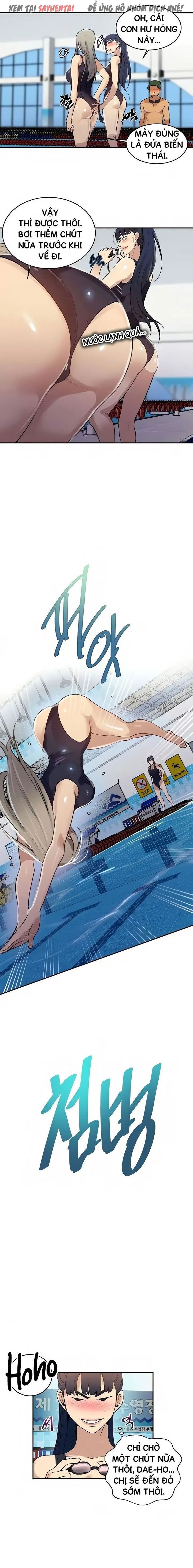 lớp học gia đình (bản không che) chapter 129 6