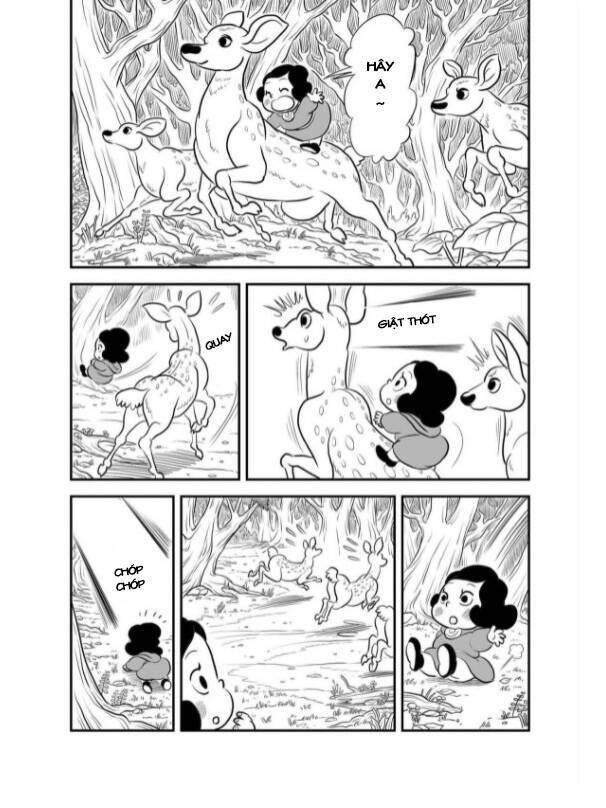 bảng xếp hạng vua chapter 141.5 2