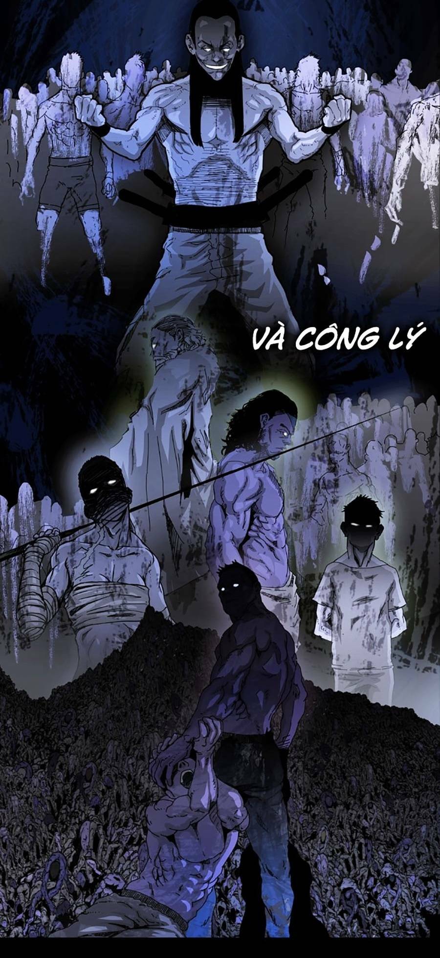 địa ngục 58 chapter 0 84