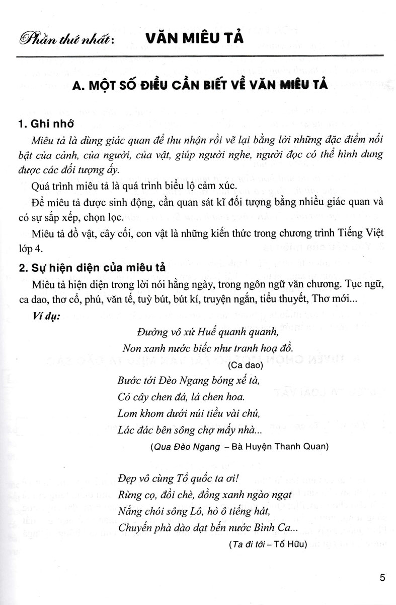 Những Bài Văn Đạt Điểm Cao Của Học Sinh Giỏi Lớp 4 _HA