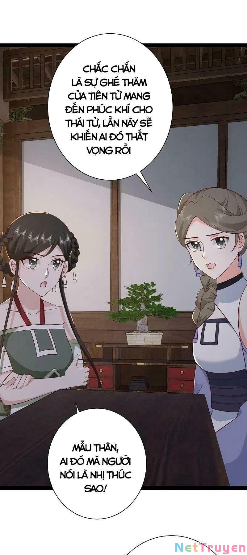 tối cường vận đào hoa chapter 282 3