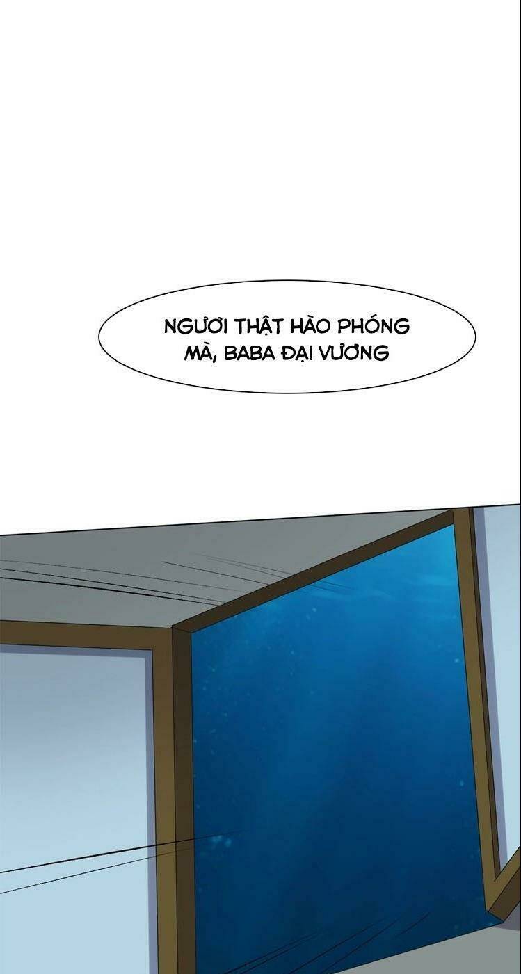 thần lai yêu vãng chapter 42 34