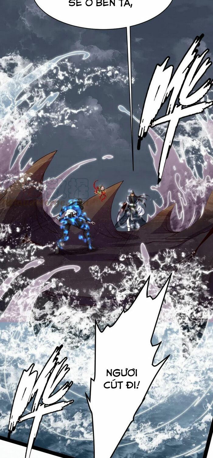 ma thú kiếm thánh dị giới tung hoành chapter 139 8
