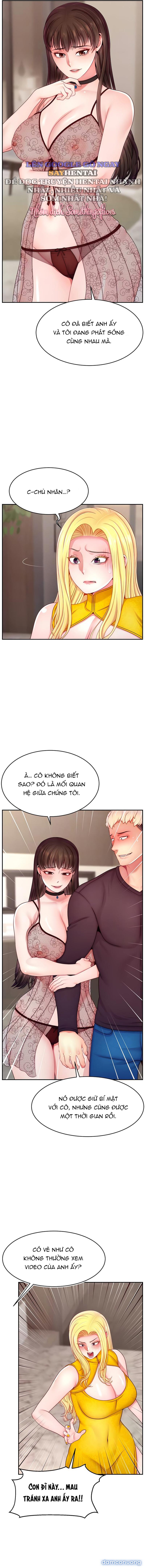 bạn tình là streamer chapter 52 3