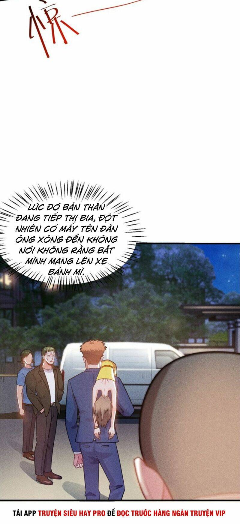 cao thủ cận vệ của nữ chủ tịch chapter 84 4