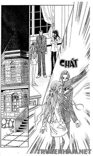 bạn trai tôi là ma cà rồng chapter 59 10