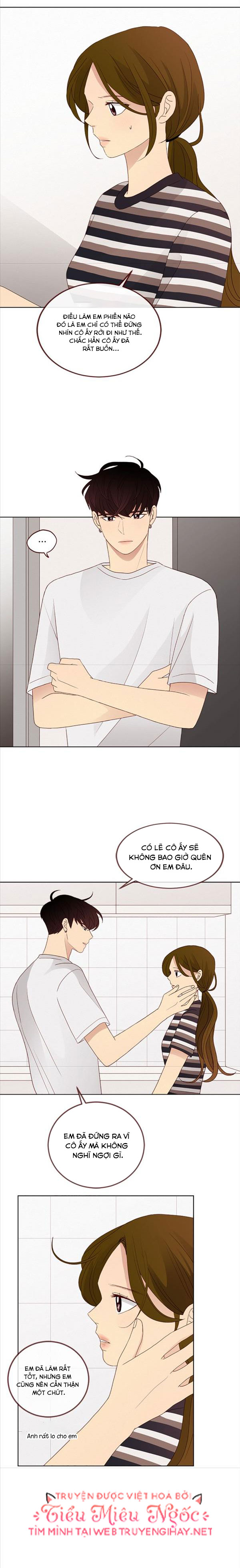 crush của tôi chapter 122 11