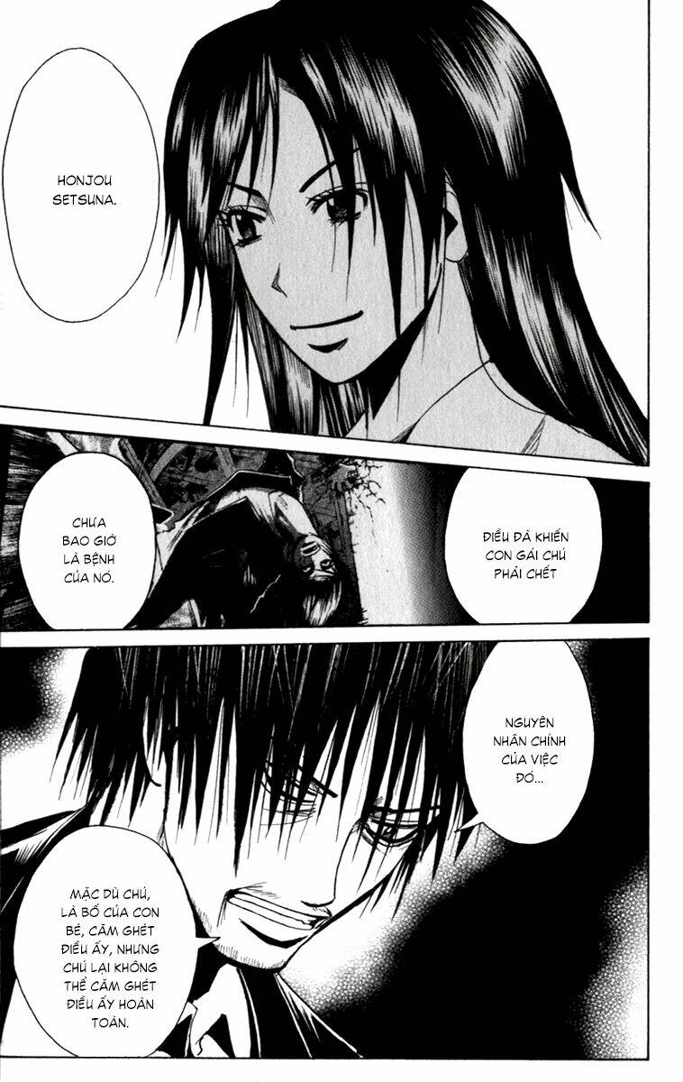 majin tantei nougami neuro chapter 140 16