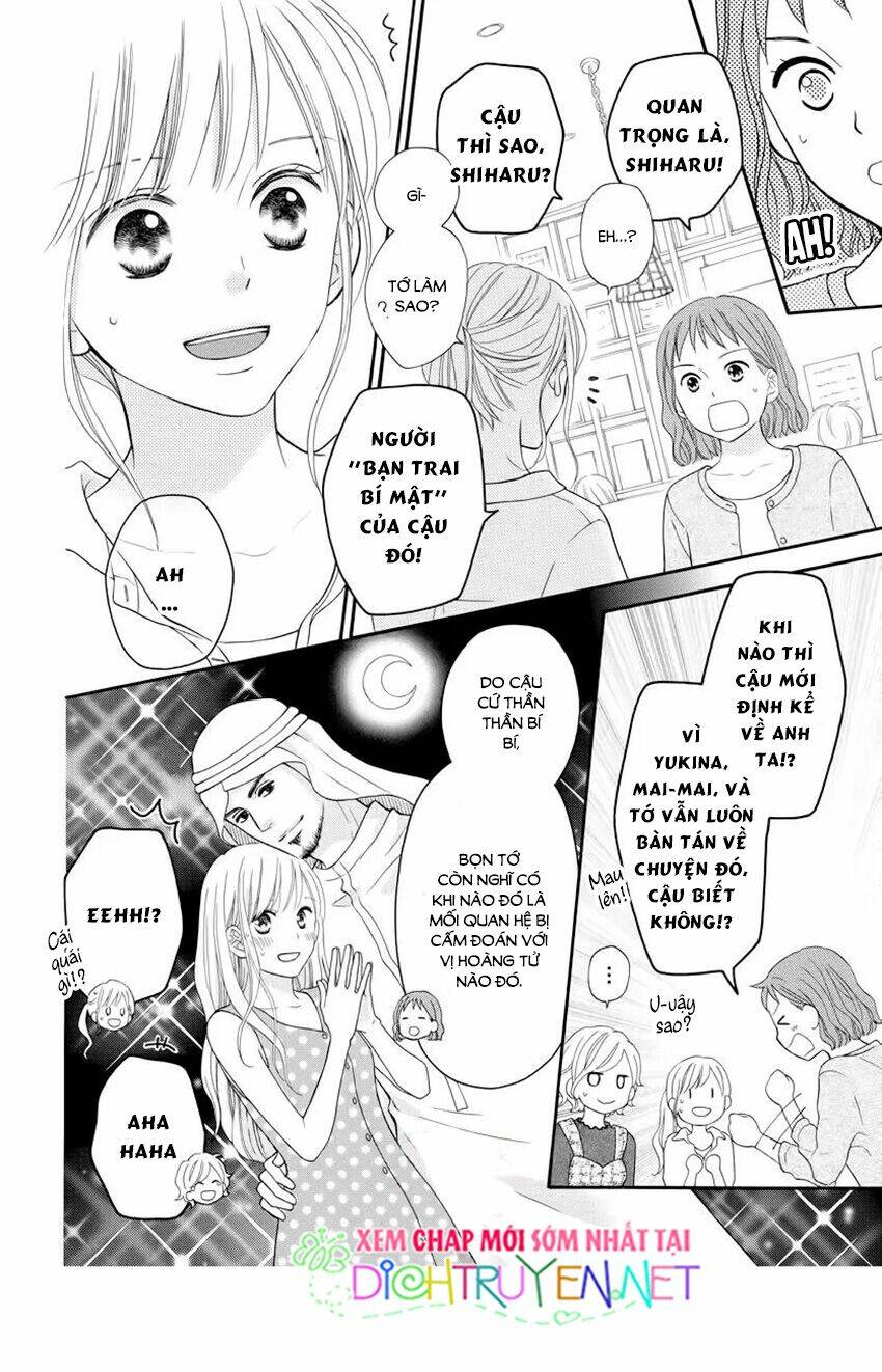 life so happy chapter 13 12