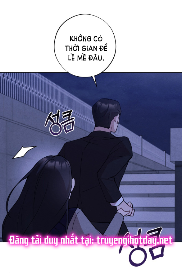 Ăn Mòn chapter 11.2 - Trang 6