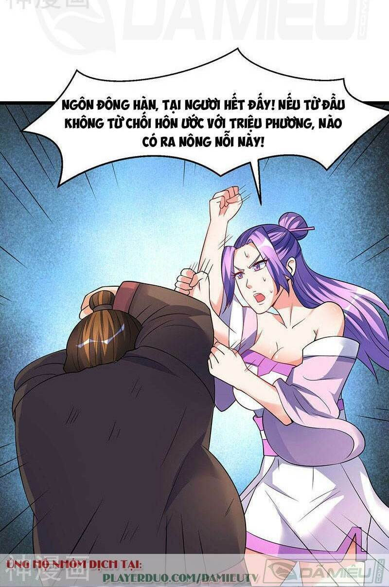 tối cường thăng cấp chapter 38 26