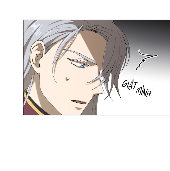 công chúa khắc dấu lên kẻ phản nghịch chapter 11 38