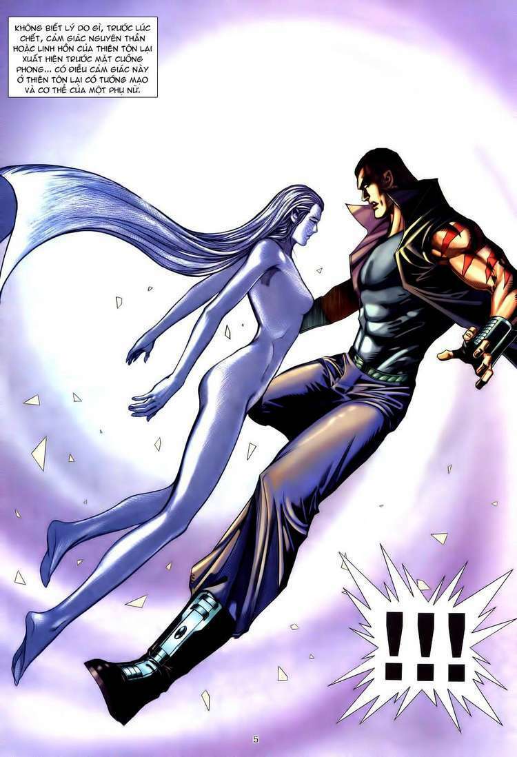 võ thần chapter 195 5