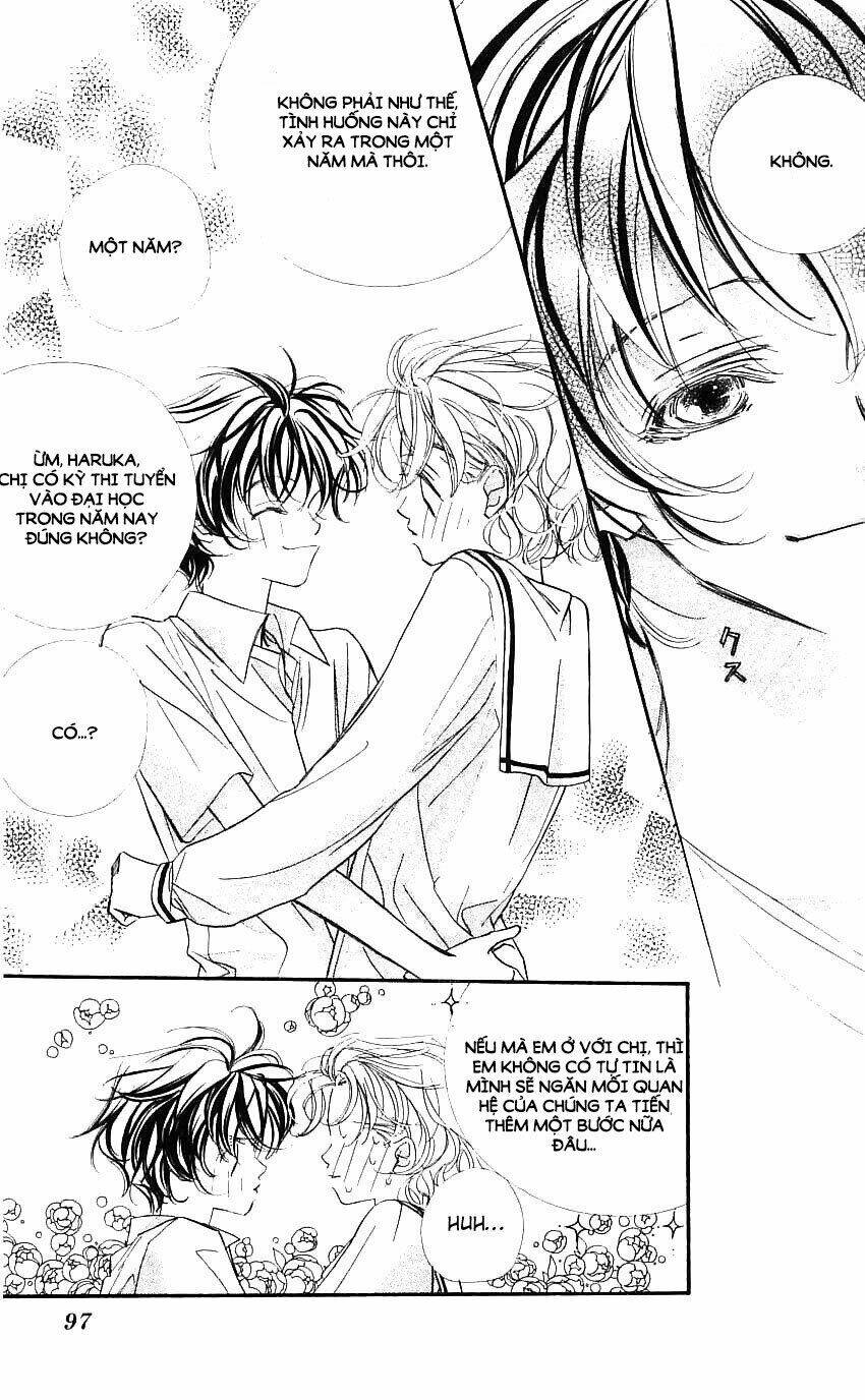 yoru made matenai chapter 20 5