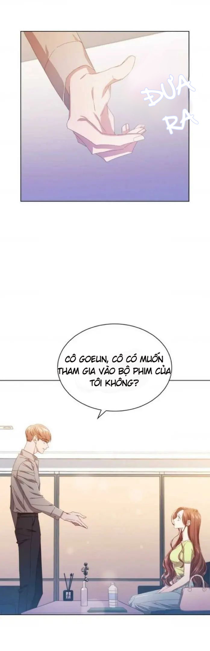 tai tiếng thị phi chapter 32 33