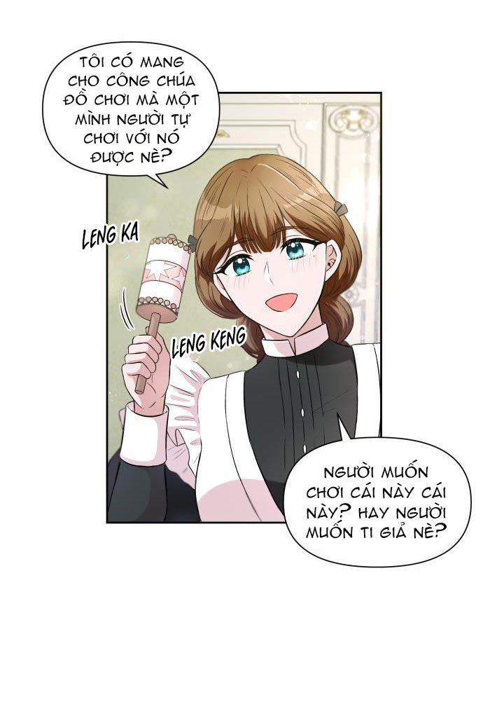 ác nữ công chúa chapter 6 19