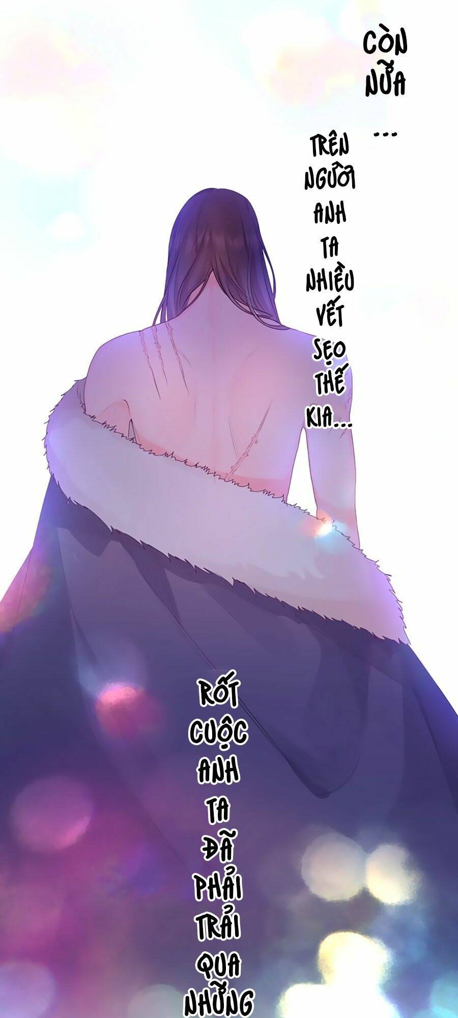 độ ấm quái vật kiệm lời chapter 14.1 30