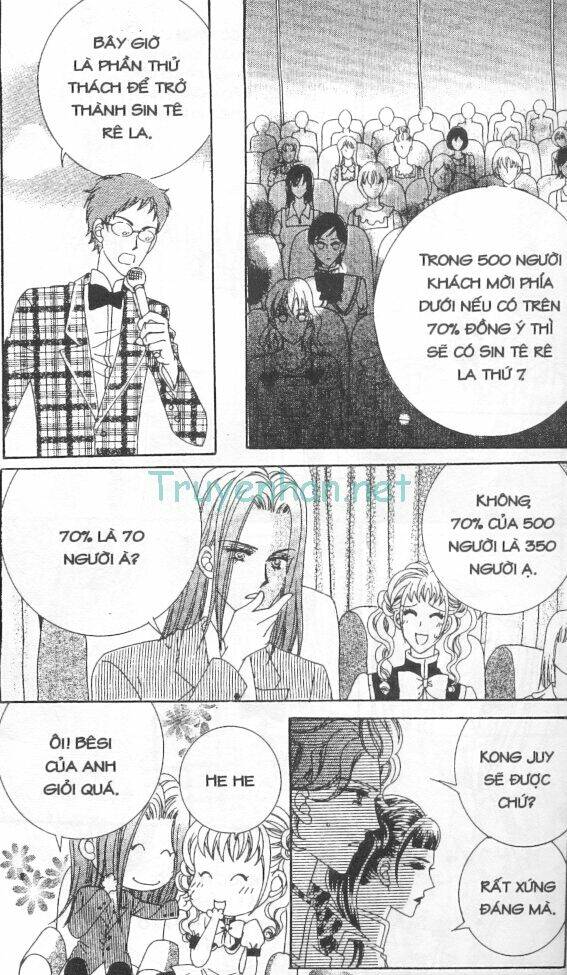 lọ lem hậu đậu chapter 96 18