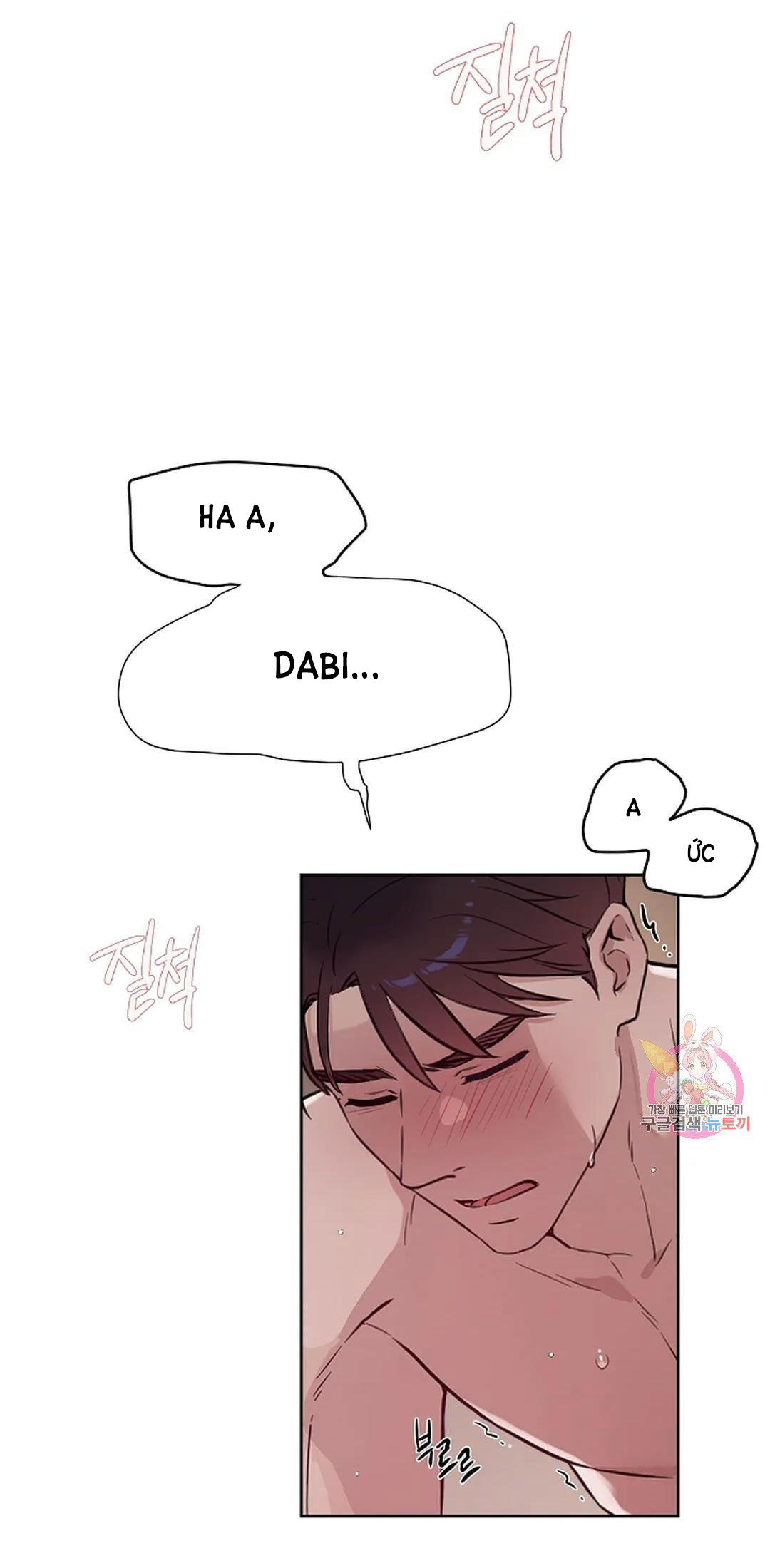 [18+] công tư phân minh chapter 71 43