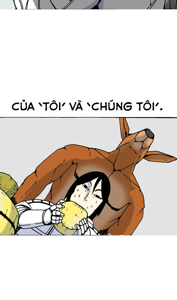 mắc kẹt trên mặt trăng chapter 9 47