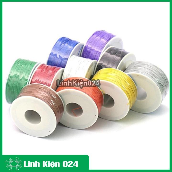 Dây Câu Mạch Nhỏ B-30 - Cuộn 2m