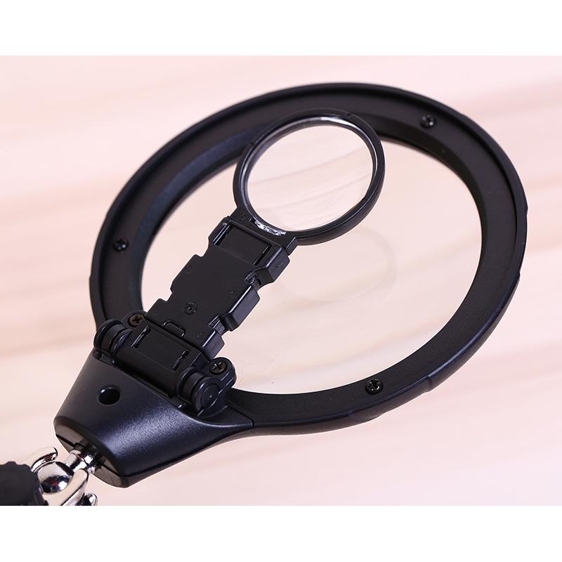 Dụng cụ hỗ trợ hàn mạch V2