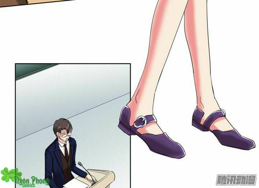 khi trò chơi ác ma bắt đầu chapter 3 53