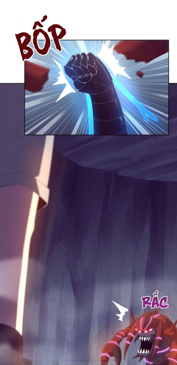 hắc kim đảo chapter 15 46
