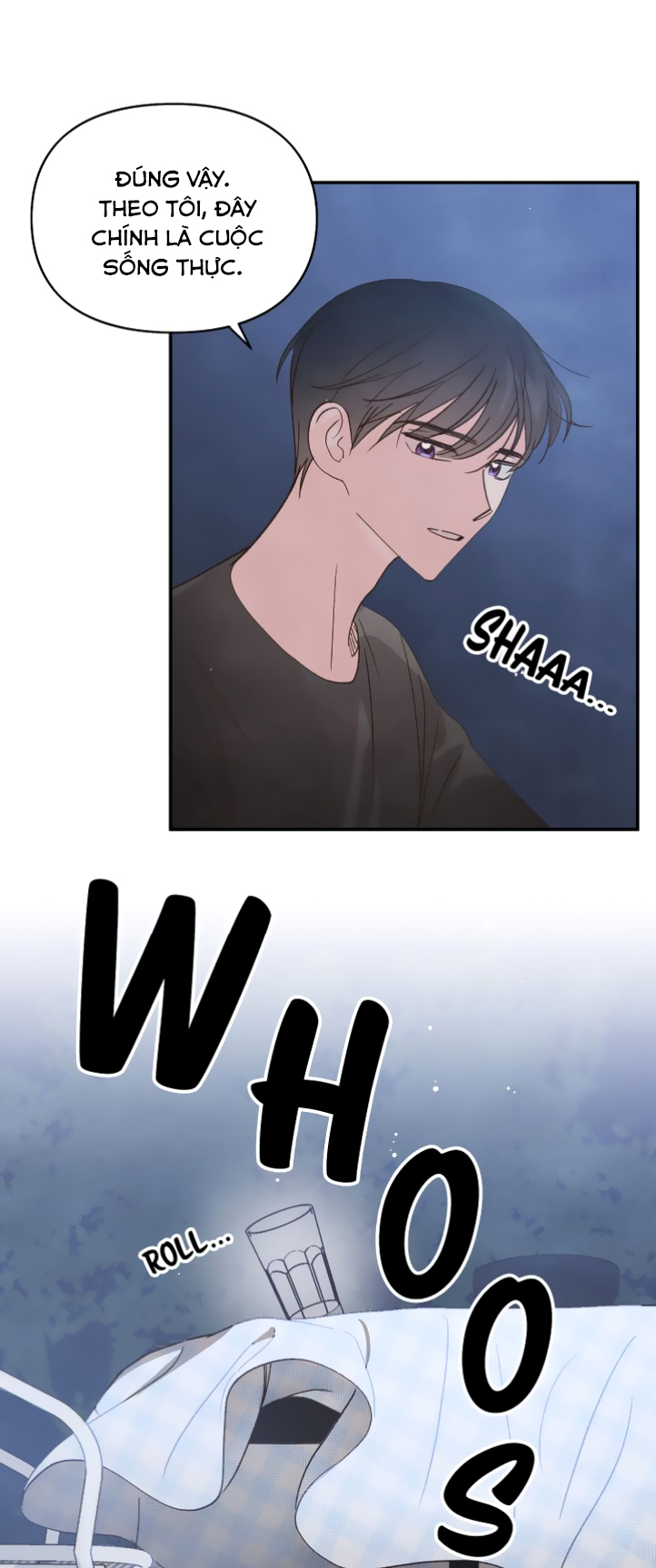 hãy để tôi một mình chapter 28 17