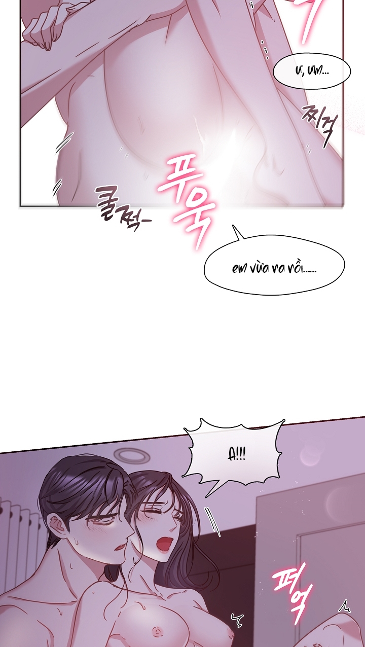 Chó Ngoan chapter 12.4 - Trang 14