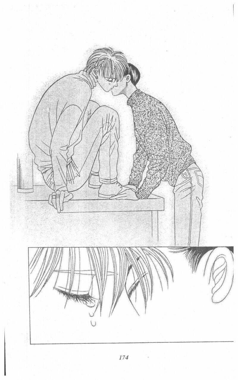 nàng tiên ánh trăng - kaguya hime chapter 4 172