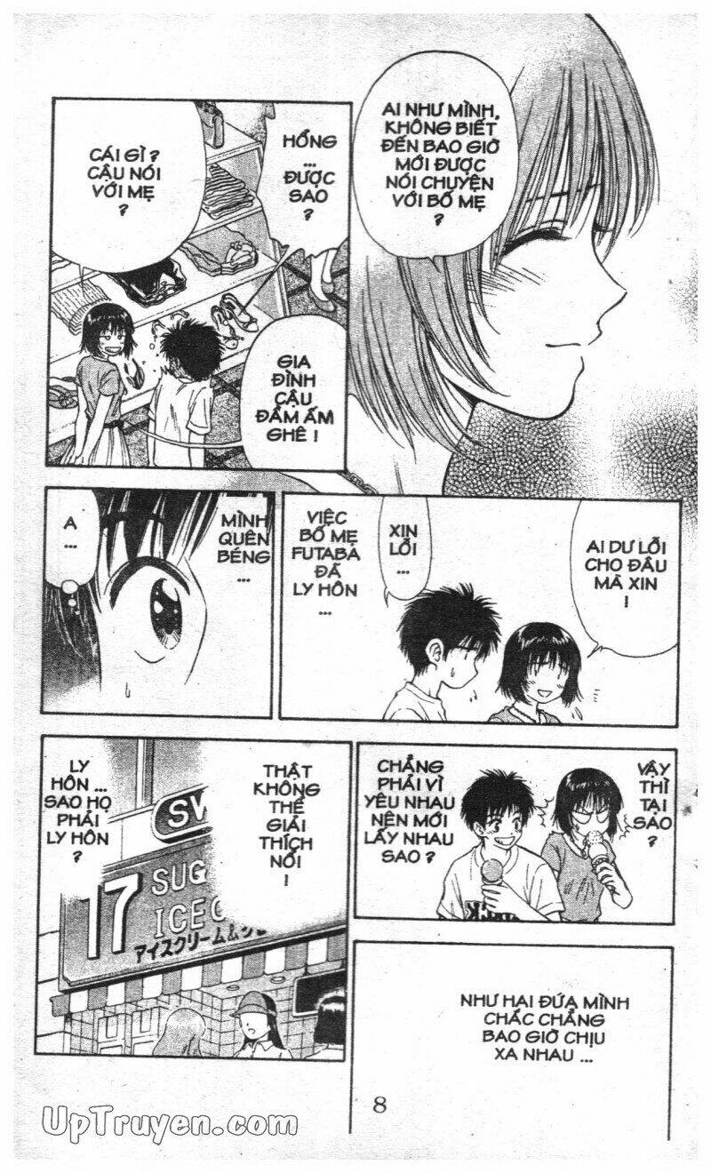 salad days chapter 122 8