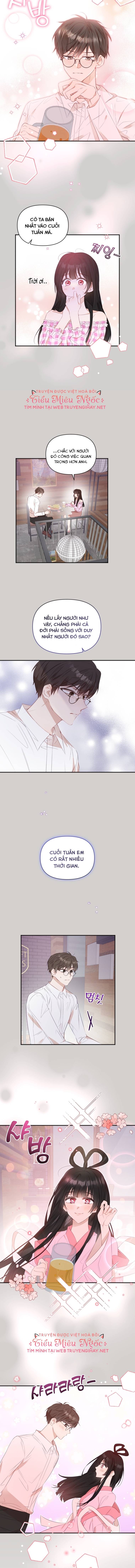 Dịch Vụ Chuyển Phát Hình Mẫu Lý Tưởng chapter 53 4