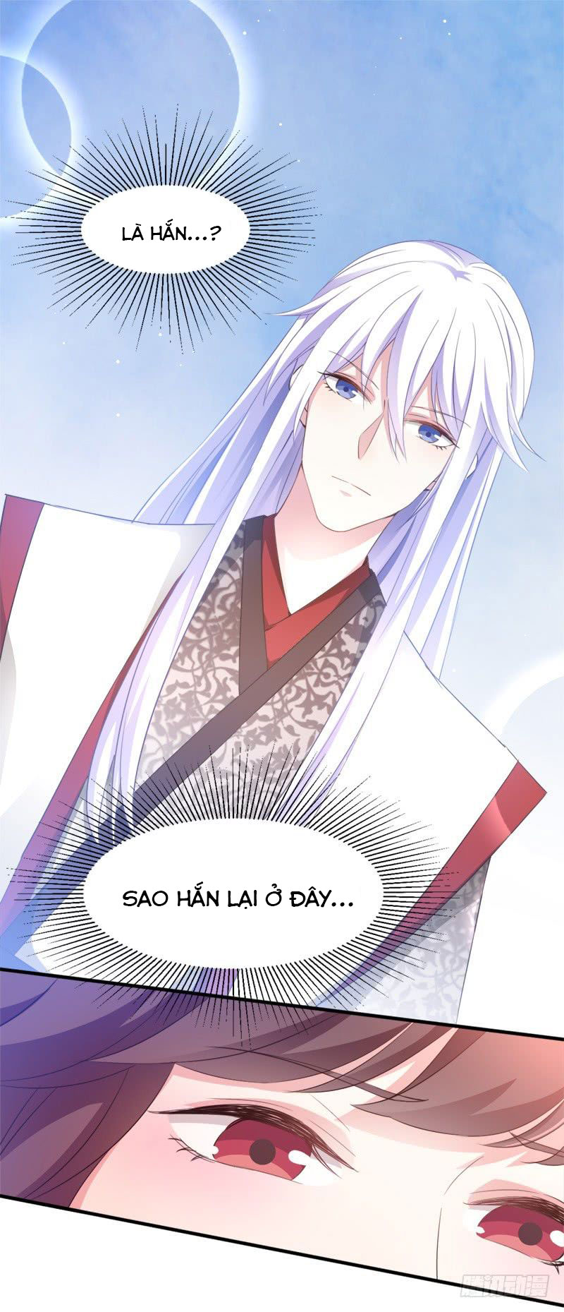 trò chơi trừng phạt chapter 40 36