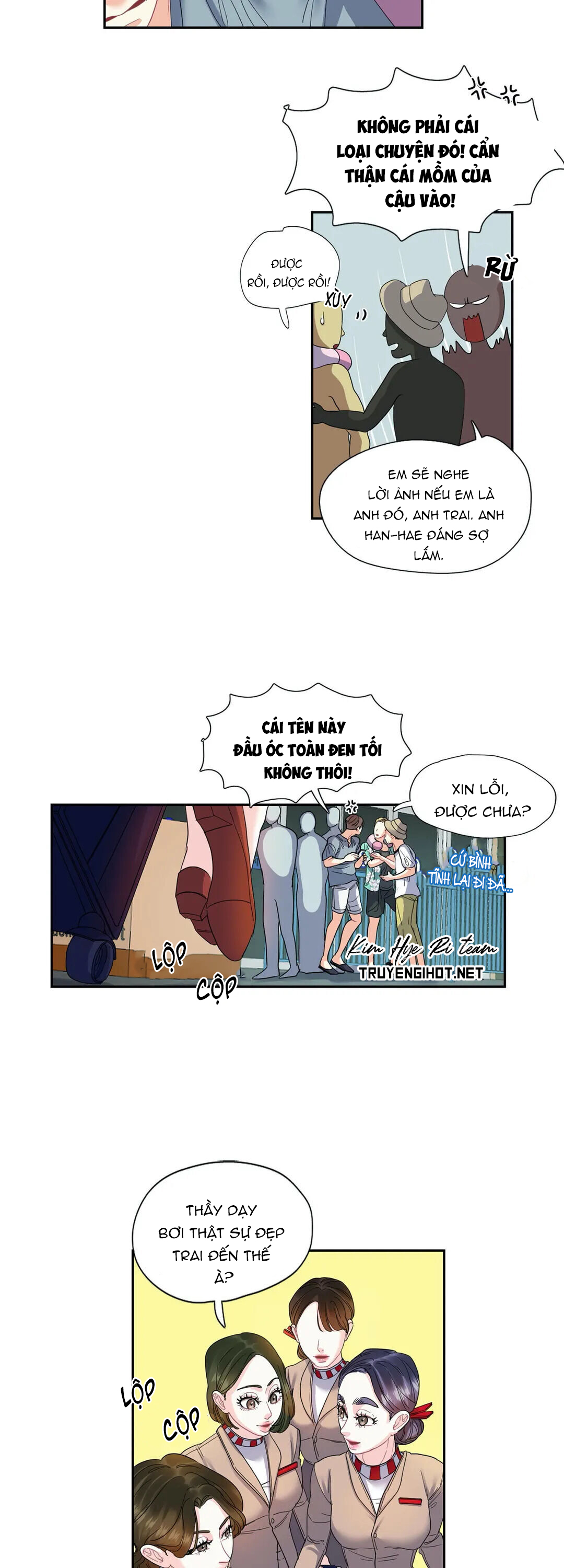 lên đỉnh chapter 10 7