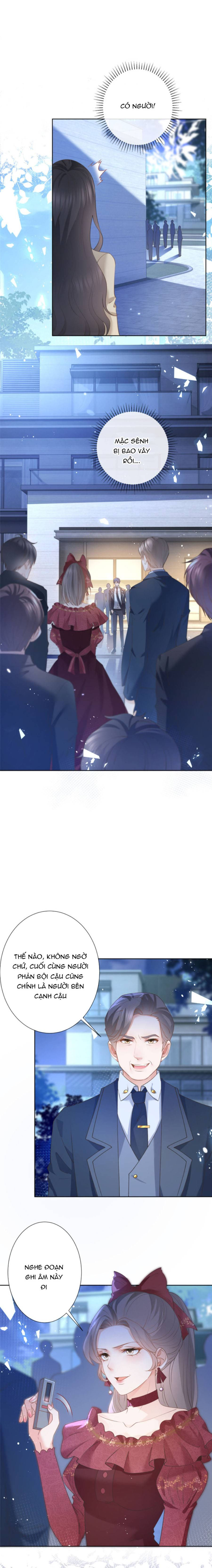 sát thủ đại nhân tại tuyến dưỡng hồ chapter 28 8