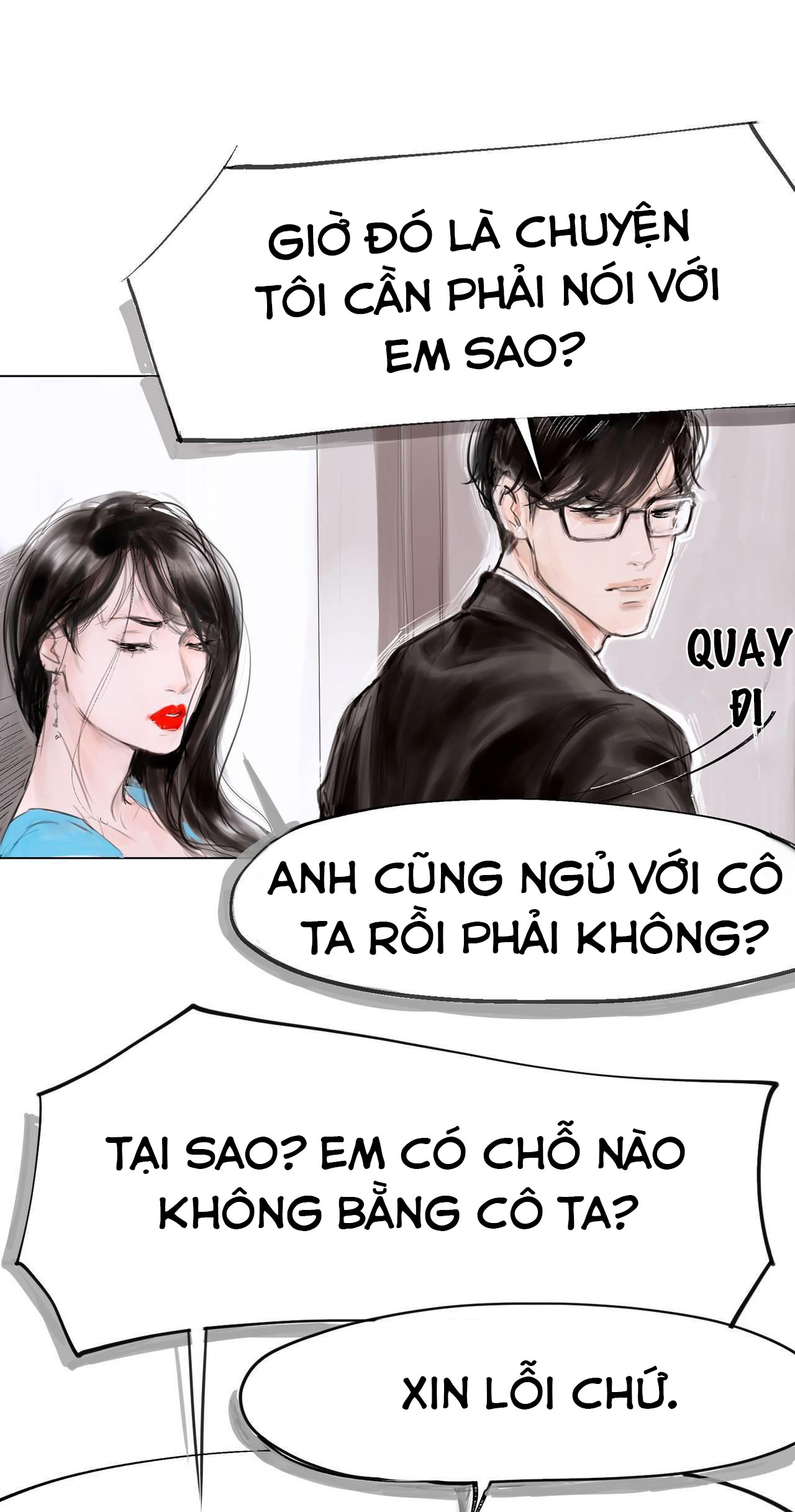 cách bày tỏ chapter 4 31