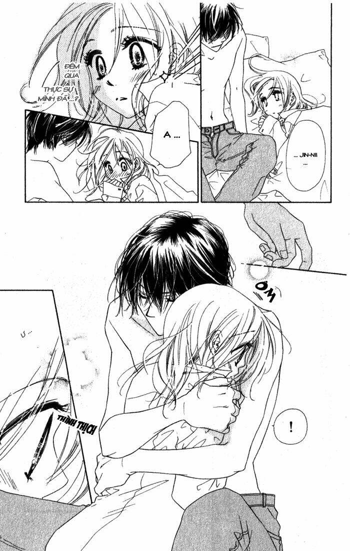 ai hime - ai to himegoto chapter 10 18