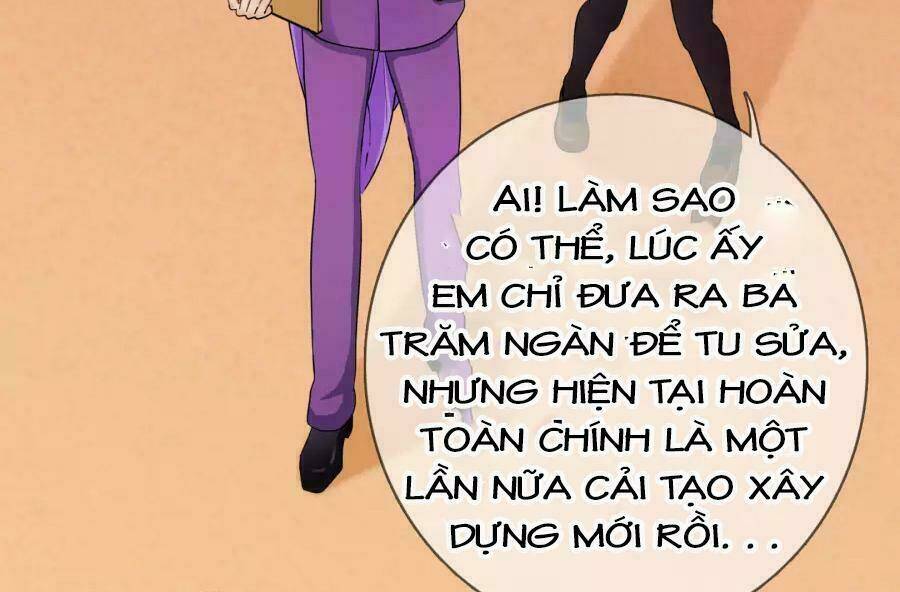 bá đạo trung khuyển tìm ái ký chapter 120 17