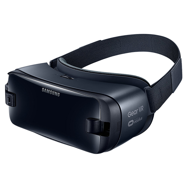 Kính thực tế ảo Samsung gear vr R325 kèm bộ điều khiển - Hàng Chính Hãng