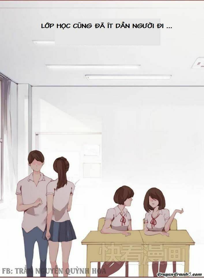 trả thù trường trung học chapter 32 22