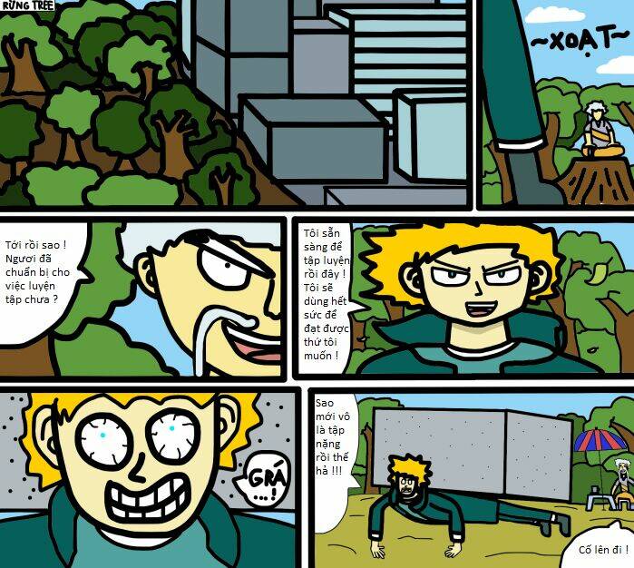 your sword chapter 3 7