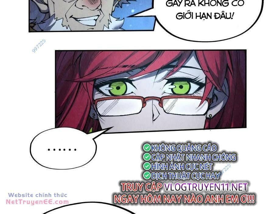 vạn cổ chí tôn chapter 283 21