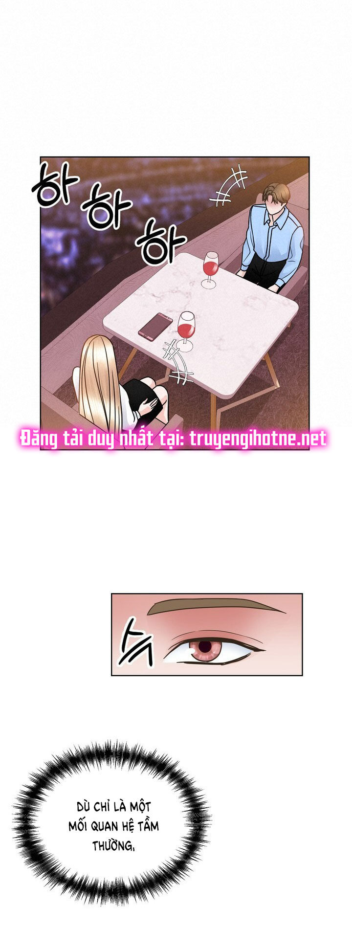 [18+] muộn màng chapter 27.1 23