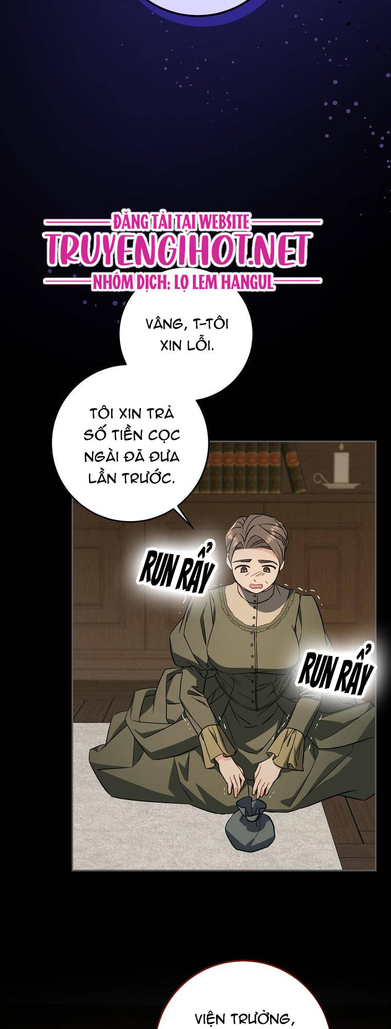 cho con núm vú đi mà chapter 45.1 34