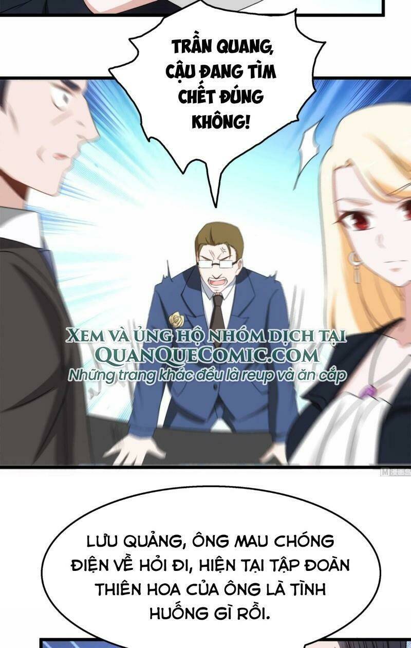 tối cường ở rể chapter 32 13